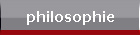 philosophie